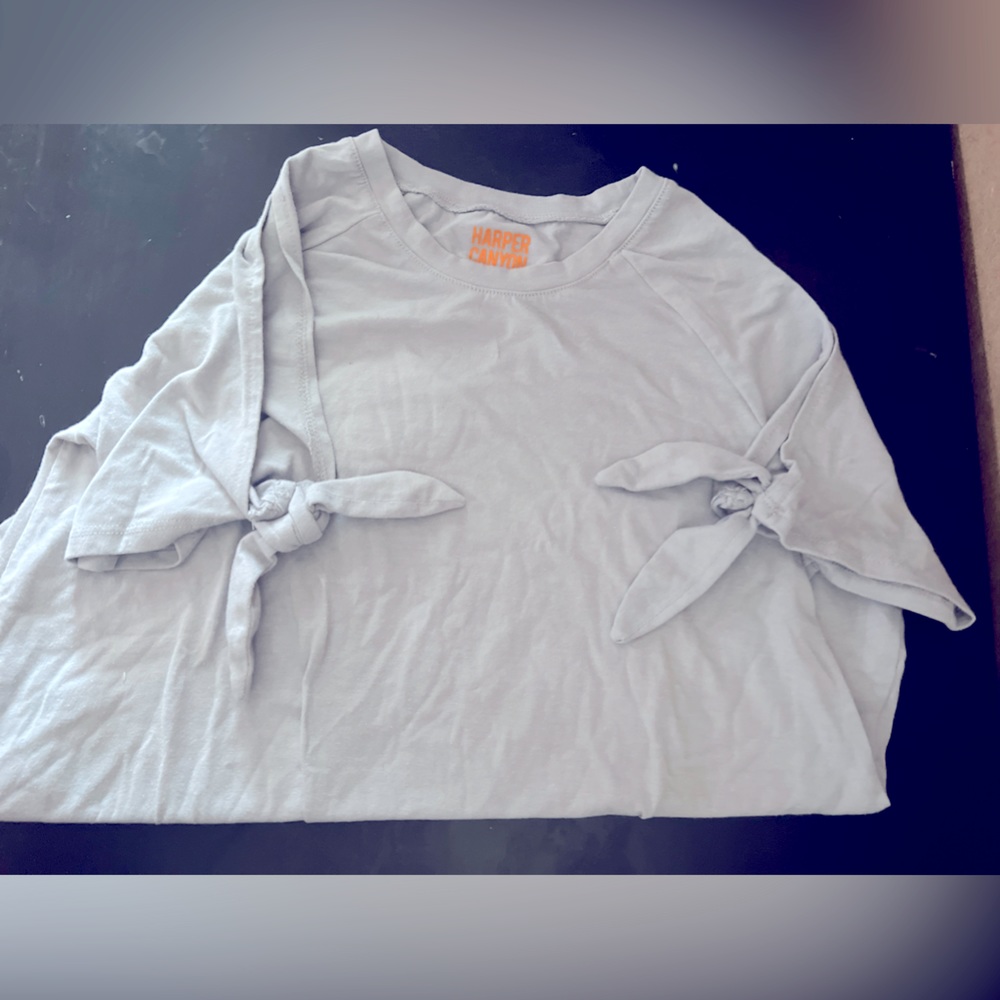Harper and canyon blouse